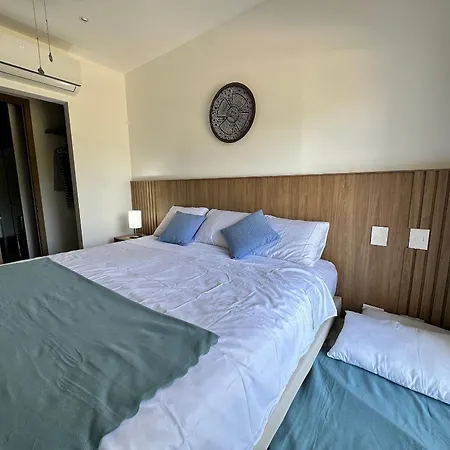 Refugio Del Bosque Baia Kristal Apartamento Cartagena