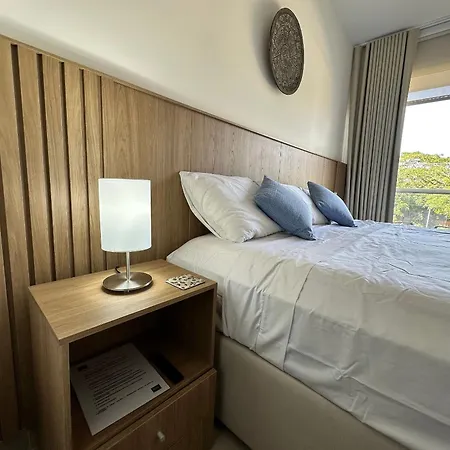 Refugio Del Bosque Baia Kristal Apartamento Cartagena