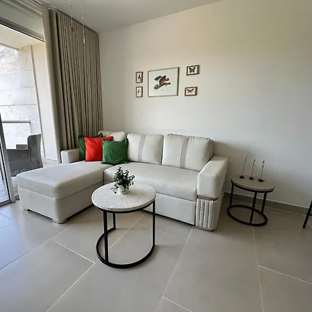 Refugio Del Bosque Baia Kristal Apartamento