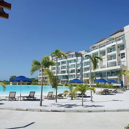 Refugio Del Bosque Baia Kristal Apartamento Cartagena