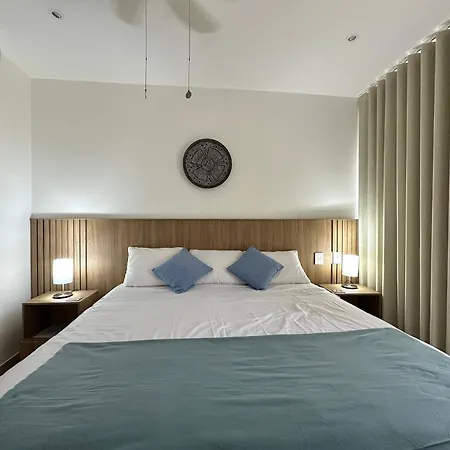 Refugio Del Bosque Baia Kristal Apartamento Cartagena